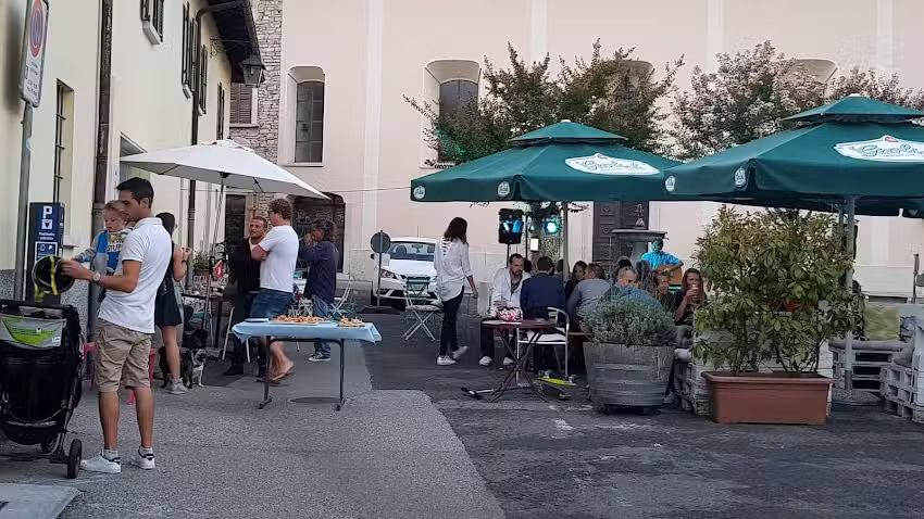 Bottega Bar l&rsquo;Incontro