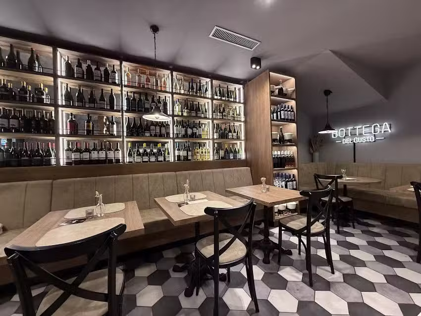 Bottega del Gusto Locarno