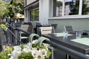 Bouillon de la Cotsette