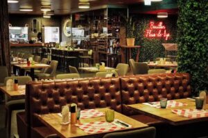 Bouillon Fleur-de-Lys