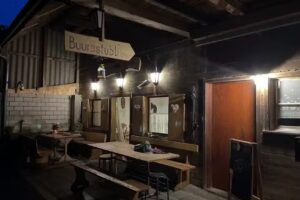 Bracher&rsquo;s Buurest&uuml;bli