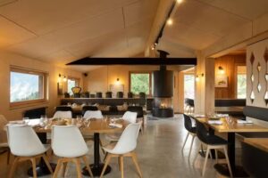 Brasserie d&rsquo;alpage Les Cerniers