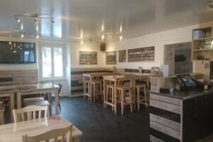 Brasserie de l’aigle «chez Mamadou»