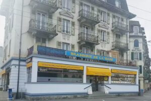 Brasserie de la Gare