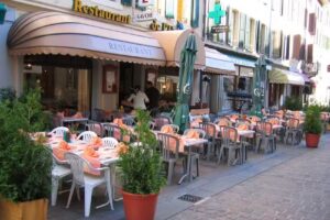 Brasserie de l&rsquo;Union