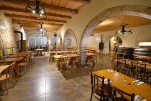 Brasserie der zwei Schl&uuml;ssel