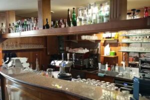 BRASSERIE des Arcades Café Restaurant