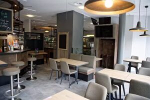 Brasserie des Sauges