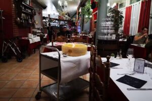 Brasserie du Ch&acirc;teau