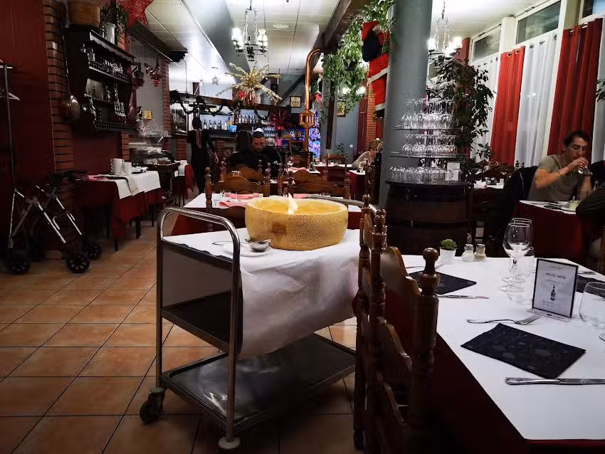 Brasserie du Ch&acirc;teau