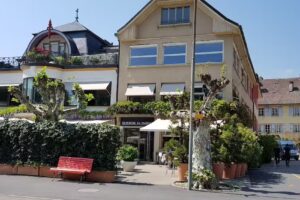 Brasserie du Poisson