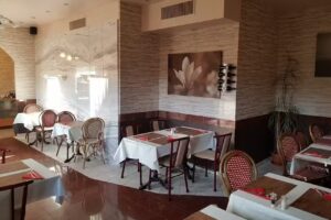 Brasserie Epicerie de Vernier SA