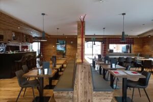 Brasserie Flocons de Neige