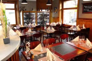 Brasserie la Glacière