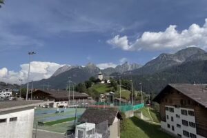 Brasserie Parc des Sports