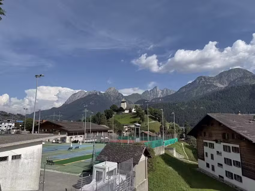 Brasserie Parc des Sports