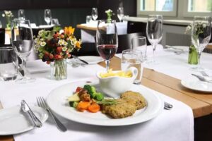 Brasserie Zum Braunen Mutz