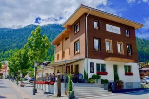 Brasserie zur Simme &ndash; chez Marco