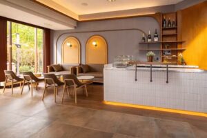 Brew Cafe Switzerland