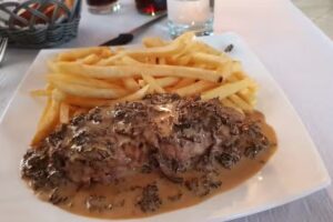 Brocaf&eacute;, Costa dos Santos Lucas