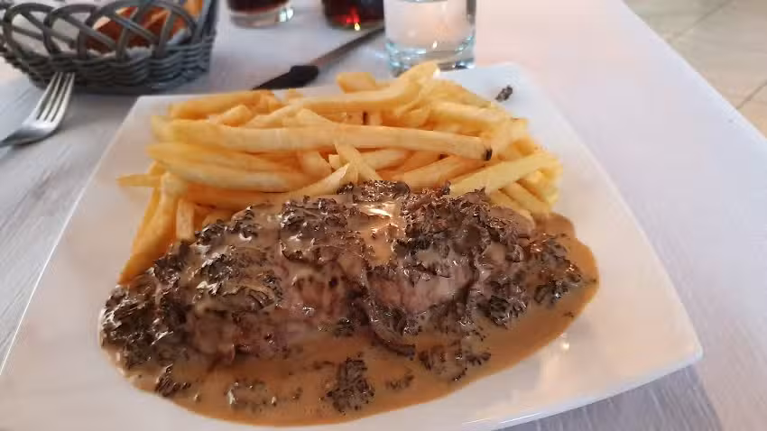 Brocaf&eacute;, Costa dos Santos Lucas