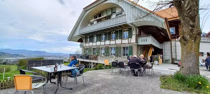 Br&uuml;gstock-Beizli-L&auml;deli