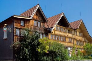 bSONDERig by Frischknecht&rsquo;s