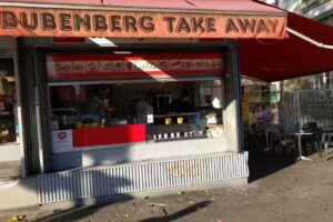 Bubenberg Take Away