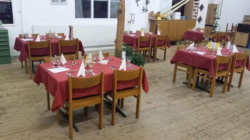 Bude-Beizli Hauptstr. 56 9506 Lommis