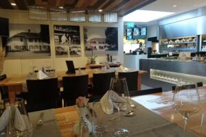 Buffet de la Gare 1196 Gland