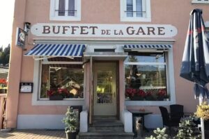 Buffet de la Gare