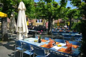 Buffet du Funiculaire