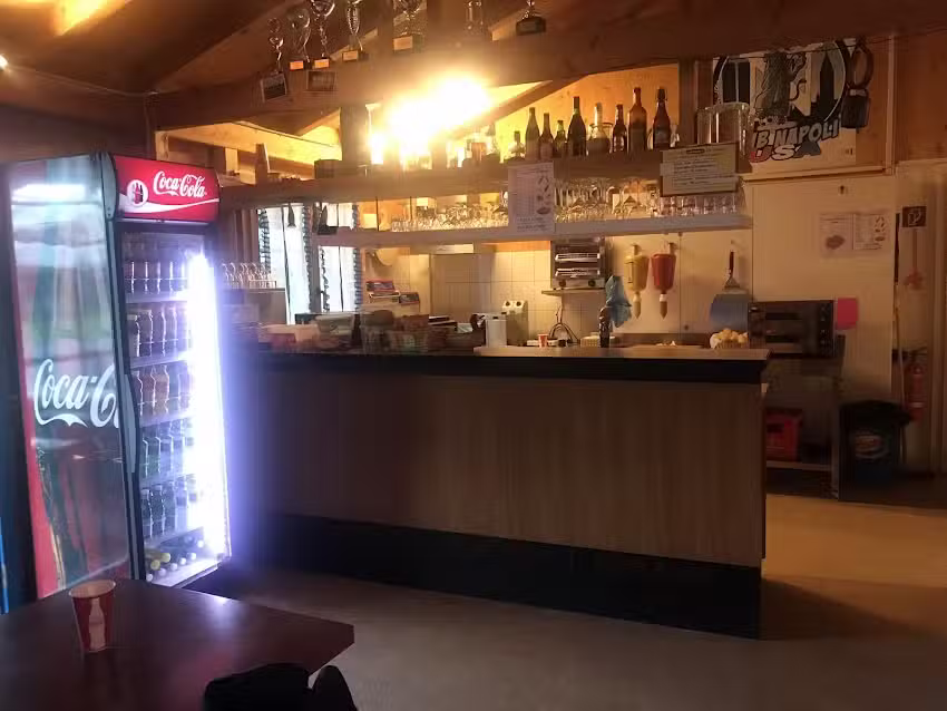 Buffolino Clubhaus da Giusi