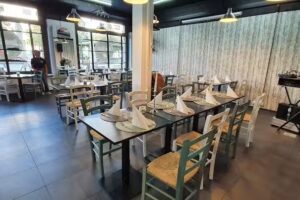 Buongusto Ristorante Pizzeria