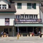 Burek Bakery