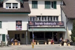 Burek Bakery