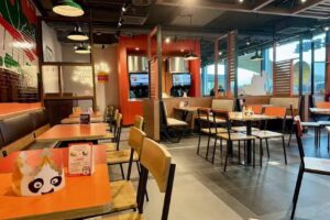 Burger King Deitingen S&uuml;d