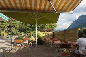 Burger King Glarnerland