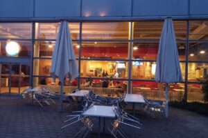 Burger King La C&ocirc;te Jura