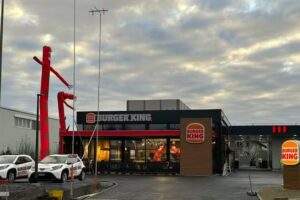 Burger King Langenthal