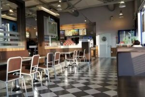 Burger King Regensdorf