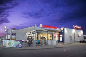 Burger King R&uuml;mlang