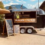 Burger Station