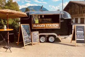 Burger Station
