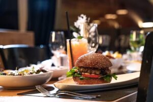 Burger & Steakhouse City Glarus