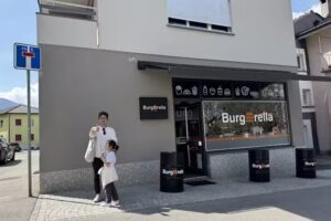 Burgerella E non solo