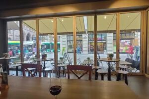 Burgermeister Gerbergasse BASEL