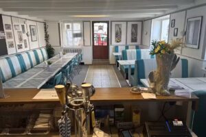 BurgerNewYork & American payerne