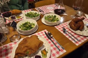 BurnHeart’s Schmankerl Dorfbeiz Kreuz