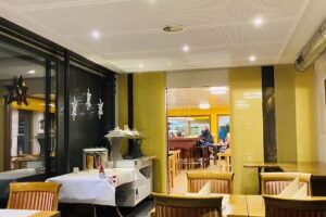 Bustelbach Sport- & Freizeitcenter